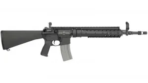 Bcm Mk12 Mod O 5.56 18 30rd