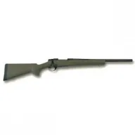 Howa Threaded Barrel