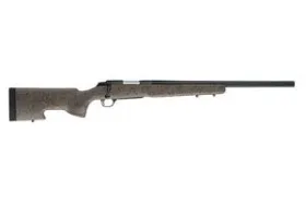 Browning A-Bolt Tactical Varmint