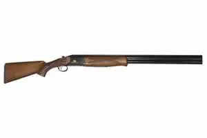Savage Arms Stevens 512 Gold Wing