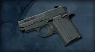 SIG Sauer P238 Extreme