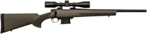 Legacy Sports Intl. M1500 Mini Action