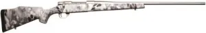 Weatherby Vanguard Kryptek