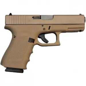 Glock 19 Gen 4 PG1950203BB