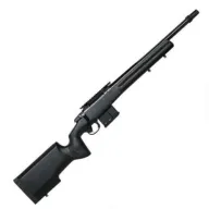 CZ 557 Urban Counter Sniper