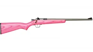 Keystone Sporting Arms Crickett Walnut