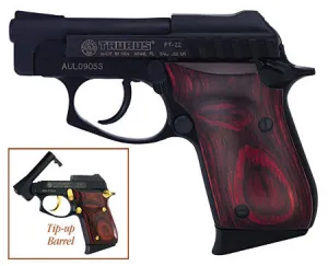 Taurus PT22 1-220031G