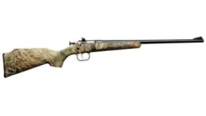 Keystone Sporting Arms Crickett Synthetic Stock