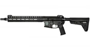 Noveske Gen III OMW