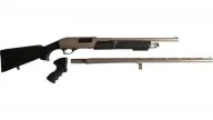 Arm 12g 18.5/28 5rd Chr Syn