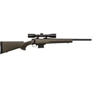 Howa Mini Action HMP60603