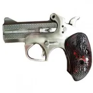 Bond Talo Dragon Slayer 357mag 38spl 3.5 Rosewo