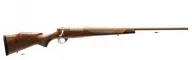 Weatherby Vanguard True North