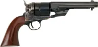Cimarron 1860 Richards Transition