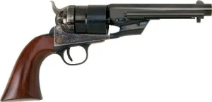 Cimarron 1860 Richards Transition