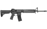 Bcm Mid-16 Mod 2 5.56 16 30rd Blk