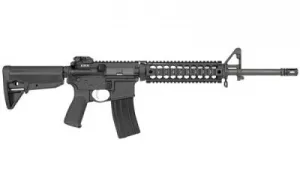 Bcm Mid-16 Mod 2 5.56 16 30rd Blk
