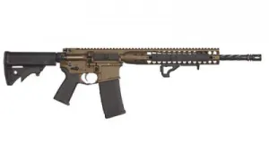 LWRC International IC-DI ICDIR5BB16