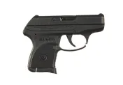 Ruger LCP image
