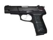 Ruger P90