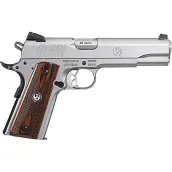 Ruger SR45