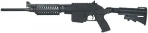 Kel-tec SU-16 SU16EBLK