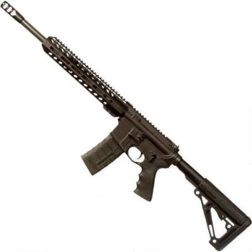 Colt Crx-16 Gen2 5.56 Marksman 16" Carbine