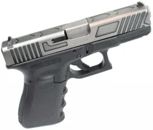 Glock 19 Gen 3 GLUI1950204BC