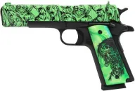 Iver Johnson 1911 Zombie