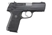 Kahr CW9