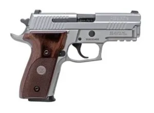 SIG Sauer P229 Alloy Stainless Elite 229R9ASE