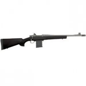 Howa Scout