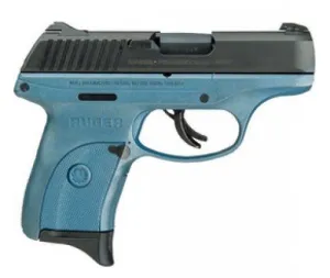 Ruger LC9S 3265