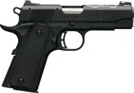 Browning 1911-22 Black Lite Compact