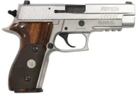 SIG Sauer P227 Elite