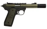 Tactical Solutions Pac-Lite