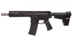 2A Armament 2A Pistol