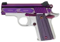 Kimber Micro 380 Amethys 3300160