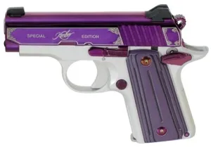 Kimber Micro 380 Amethys 3300160