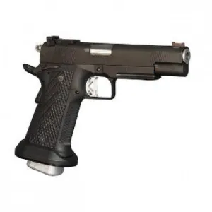 Dan Wesson Elite Series Chaos