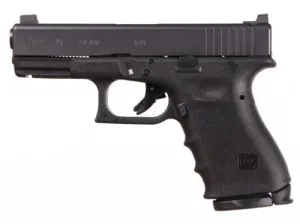 Glock 19 RTF2