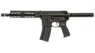 Bravo Company RECCE-9 KMR-A