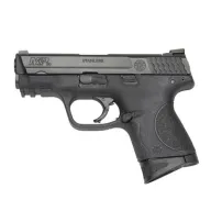 Smith & Wesson M&P 9 Compact