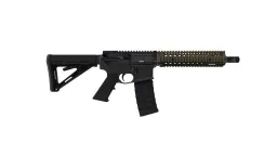 Daniel Defense MK18 image