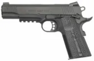 Clt Talo Combat Unit 45acp