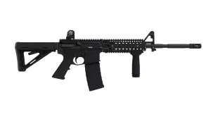 Daniel Defense DDM4 V2