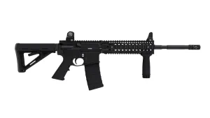 Daniel Defense DDM4 V4