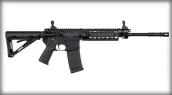 SIG Sauer MCX