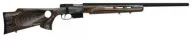 CZ 527 Varmint Thumbhole