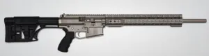 WMD Guns Beast